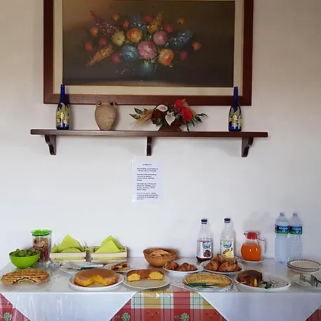 Farm stay Poggio Torreano *