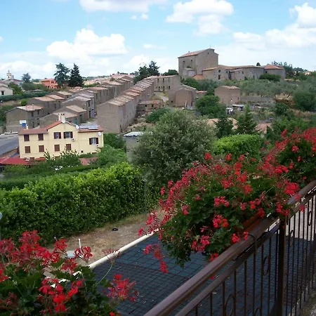 Poggio Torreano Farm stay